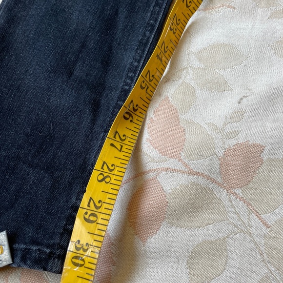 Rag & Bone Hi -Rise skinny jeans 28 - Picture 11 of 13